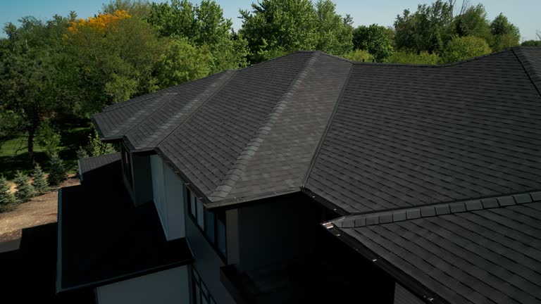 Best Storm Damage Roof Repair  in Portland, IN