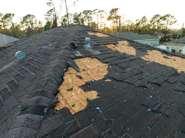 Best Emergency Roof Repair Services  in Portland, IN